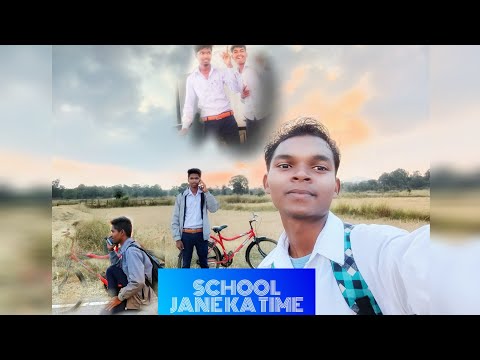 SCHOOL JANE KA TIME VLOG🥰🥰