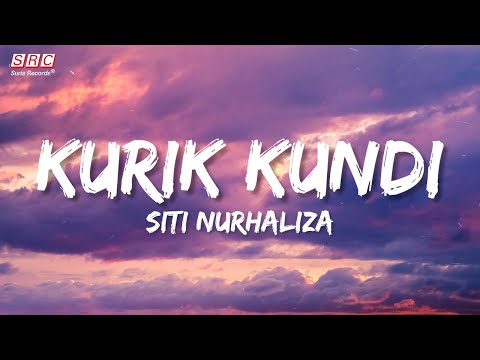 Siti Nurhaliza - Kurik Kundi (Official Lyrics Video)