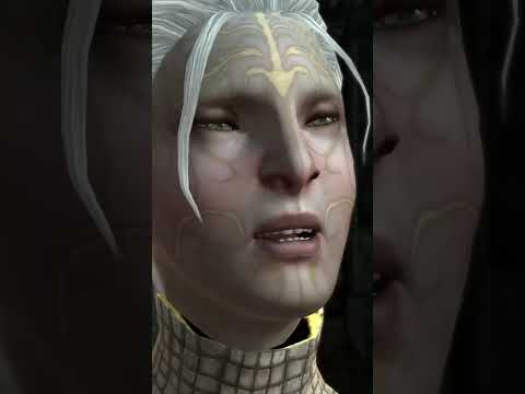 The True Price of Blood Magic in Dragon Age