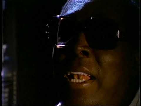 Clarence Carter - Strokin' (1986)