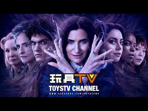 「忠哥擎天大飯堂」Disney+ 阿嘉莎 終極討論 TOYSTV Talk Show