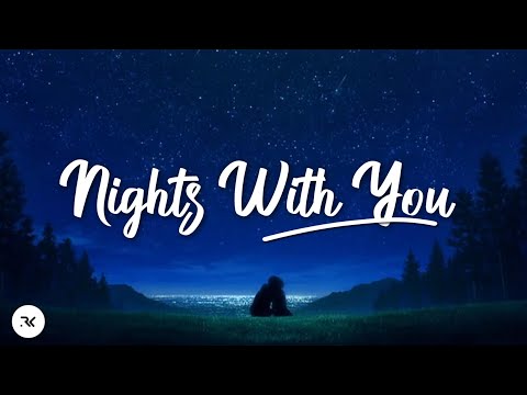 MØ - Nights With You (Lyrics)