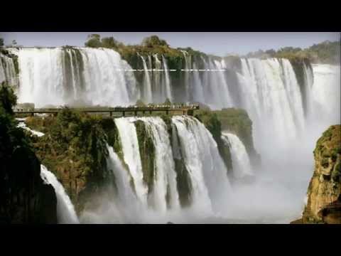 Travelers Choice: Iguazu Falls  || Places To Travel In Brazil