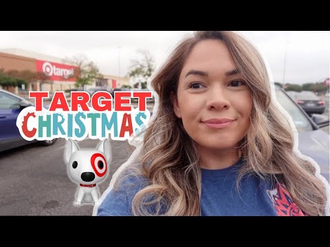 Target Christmas 2023, 🎄 Shop with me Target 2023 #christmas #target