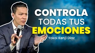 Consejos de Yokoi Kenji para Potenciar tu Inteligencia Emocional