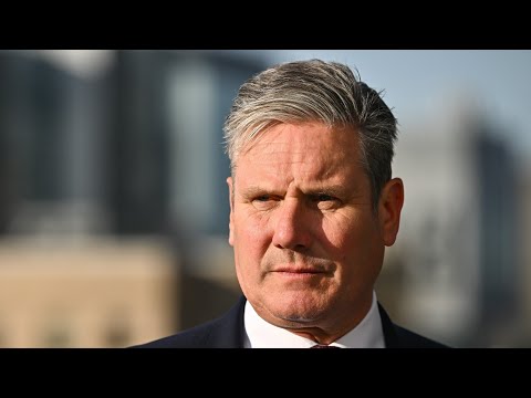 BREAKING - Starmer Pulls All Farm Subsidies Without Warning!