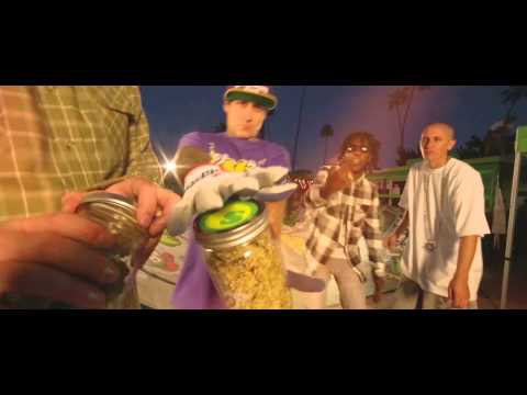 Kottonmouth Kings ft. Marlon Asher - Ganja Glow