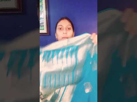 saree giveaway announcement #giveaway #saree #yt #ytshorts