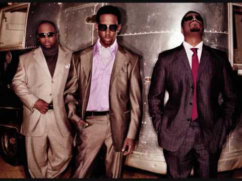 Boyz II Men ft. Fabolous - Roll With Me (CN REMIX)