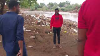 Asalgaon Che Nuksan Mahapura Nantar Gatuset rati #asalgaon #jaygaikwad