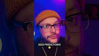 My 10 predictions for 2025! What are yours? #futureprediction #celebrities #superbowl #news