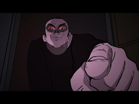 He Physically Assaulted Her - 3 True Horror Stories Animated