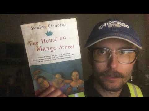 The House on Mango Street  (Pastel's Page-Turnters #7) by Sandra Cisneros