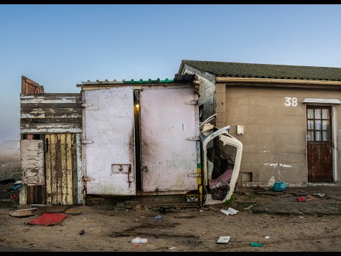 [BTS] GFX Challenge Grant Program 2023: Jodi Windvogel "The Body at Risk" / FUJIFILM