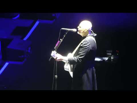 The Smashing Pumpkins - Landslide (KROQ Xmas , Kia Forum LA CA 12/13/24)