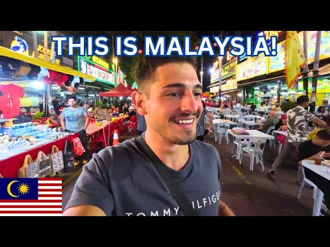 First Impressions of Malaysia, THE PERFECT COUNTRY? 🇲🇾