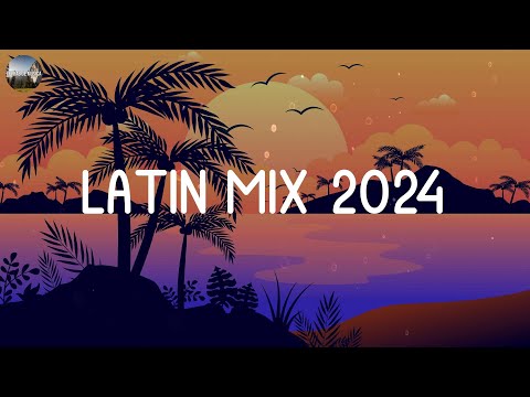 REGGAETON MIX 2024 ☘️ LATIN MIX 2024 🍂 LO MAS NUEVO ✨ MIX CANCIONES REGGAETON 2024