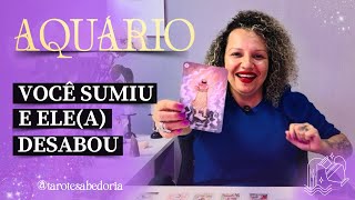 ♒️ AQUÁRIO 💞🔥 ELE(A) ESTÁ DE OLHO EM VOCÊ, TE ACHA INTERESSANTE 🔥💞