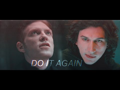 kylux || do it again