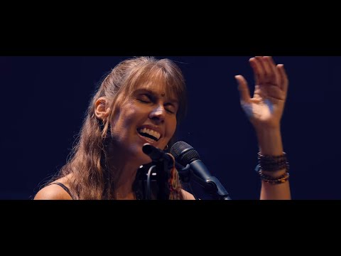 Deva Premal & Miten  - Lord of the Full Moon /  Draw Near Draw Near  [Live in Zurich 2023]