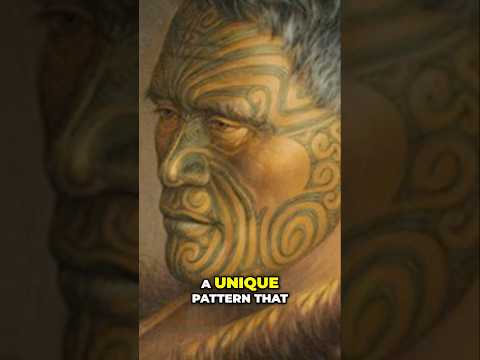 The Dark Trade of Māori Tattooed Heads