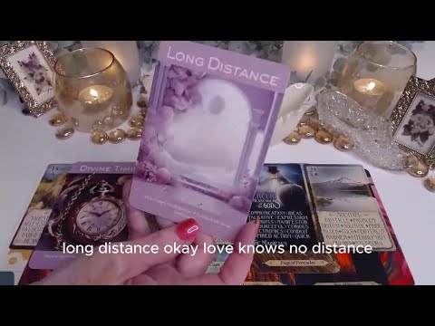 GEMINI   SOMEONE IS GOING TO SURPRISE YOU... GEMINI TAROT LOVE READING