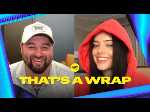 Jessie Murph & Koe Wetzel | That's A Wrap