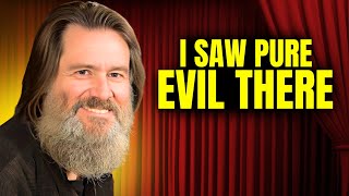 Jim Carrey EXPOSES Hollywood Secrets That RUINED His Career SHOCKING