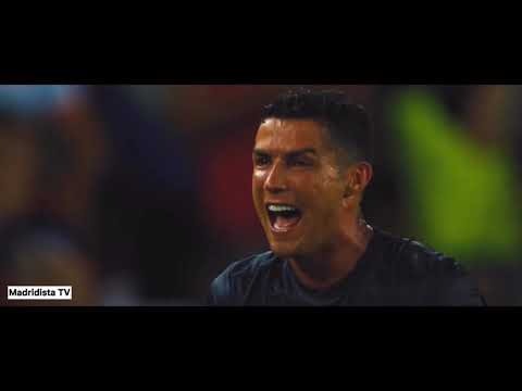 Cristiano Ronaldo 201819 - Unstoppable Skills  Goals  HD.