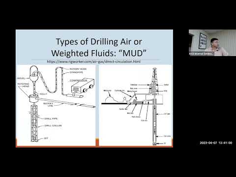 Geosteering: A Brief Discussion