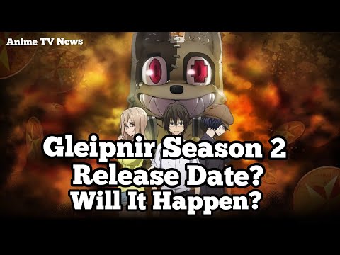 Gleipnir Season 2 Release Date? Will It Happen? New Updates In 2021