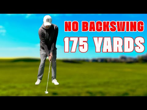 This No Backswing Move Will Transform Your Golf Swing