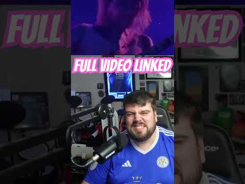 Van Halen 5150 (Live Without a Net) Reaction Promo