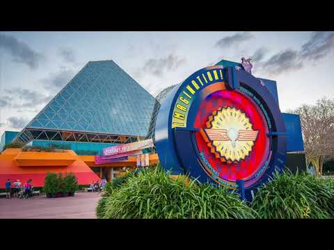 JOURNEY INTO IMAGINATION WITH FIGMENT Safety Spiel