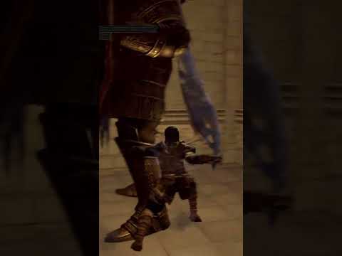 Dark Souls Secret Weapons (#7) #darksouls #darksoulsremastered #shorts #HolidaysWithYouTube