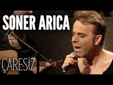 Soner Arıca - Çaresiz (JoyTurk Akustik)