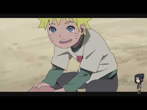 Naruto sunset lover short amv