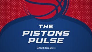 The Pistons Pulse w/Shawn Windsor