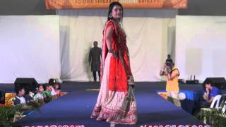 Bengali Association Singapore: Sharbari Datta Fashion Show@DurgaPuja2015: 7 of 11