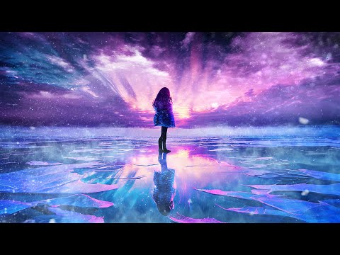 ''By Your Side'' Beautiful Emotional Ambient Music by Fractured Light Music