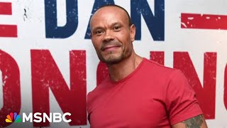 ‘Fire Everyone’: Trump’s favorite FBI Agent Dan Bongino, leads a purge of America’s law enforcement 