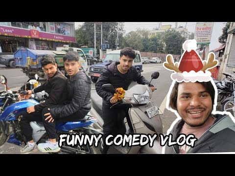 Funny Comedy Video😆 || Golu to Aaj pagal Hi Ho Gaya Tha 😀 || 😆