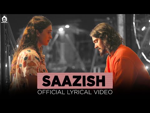 Dhindora | Saazish | Offical Lyrical Video | BB Ki Vines