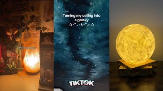 Easy Unique Aesthetic DIY room decor ideas Tiktok compilation ✨