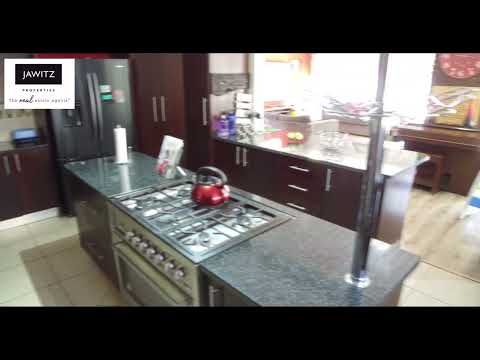 4 Bedroom House For Sale in Flamingo Park, Welkom