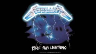 Metallica - Fade to Black