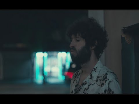 Lil Dicky - Going Gray (Official Lyric Video)