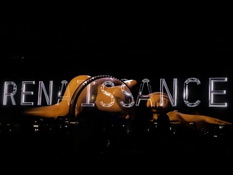 Beyoncé -  Renaissance Interlude Renaissance World Tour Kansas City, Missouri October 1, 2023