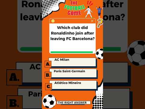 Can you prove your football trivia skills and win?  #quiz #footballquiz