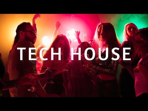 TECH HOUSE MIX 2013 | NOVEMBER